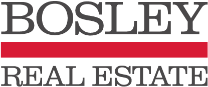 Bosley Real Estate