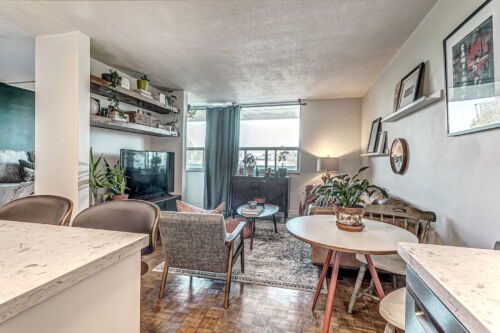 Open property gallery