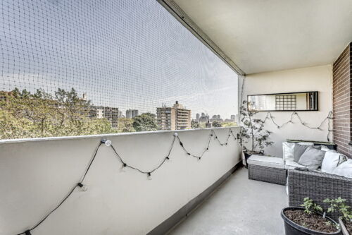 Open property gallery