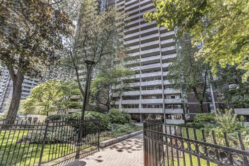 Open property gallery