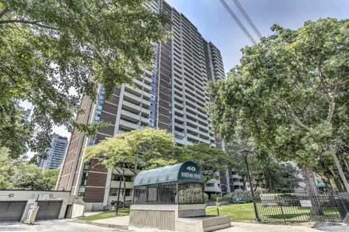Open property gallery