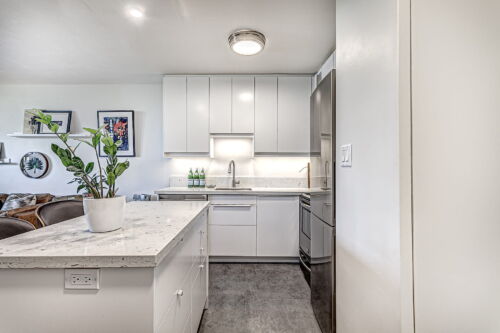 Open property gallery