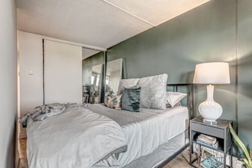 Open property gallery