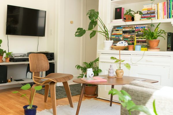 Tenanted Property